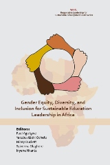 Gender, Equity, Diversity and Inclusion for Sustainable Education Leadership in Africa 