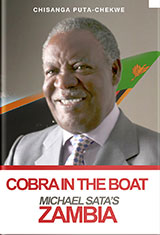 Cobra in the Boat: Michael Sata's Zambia