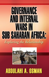 Governance and Internal Wars in sub-Saharan Africa: Exploring the Relationship